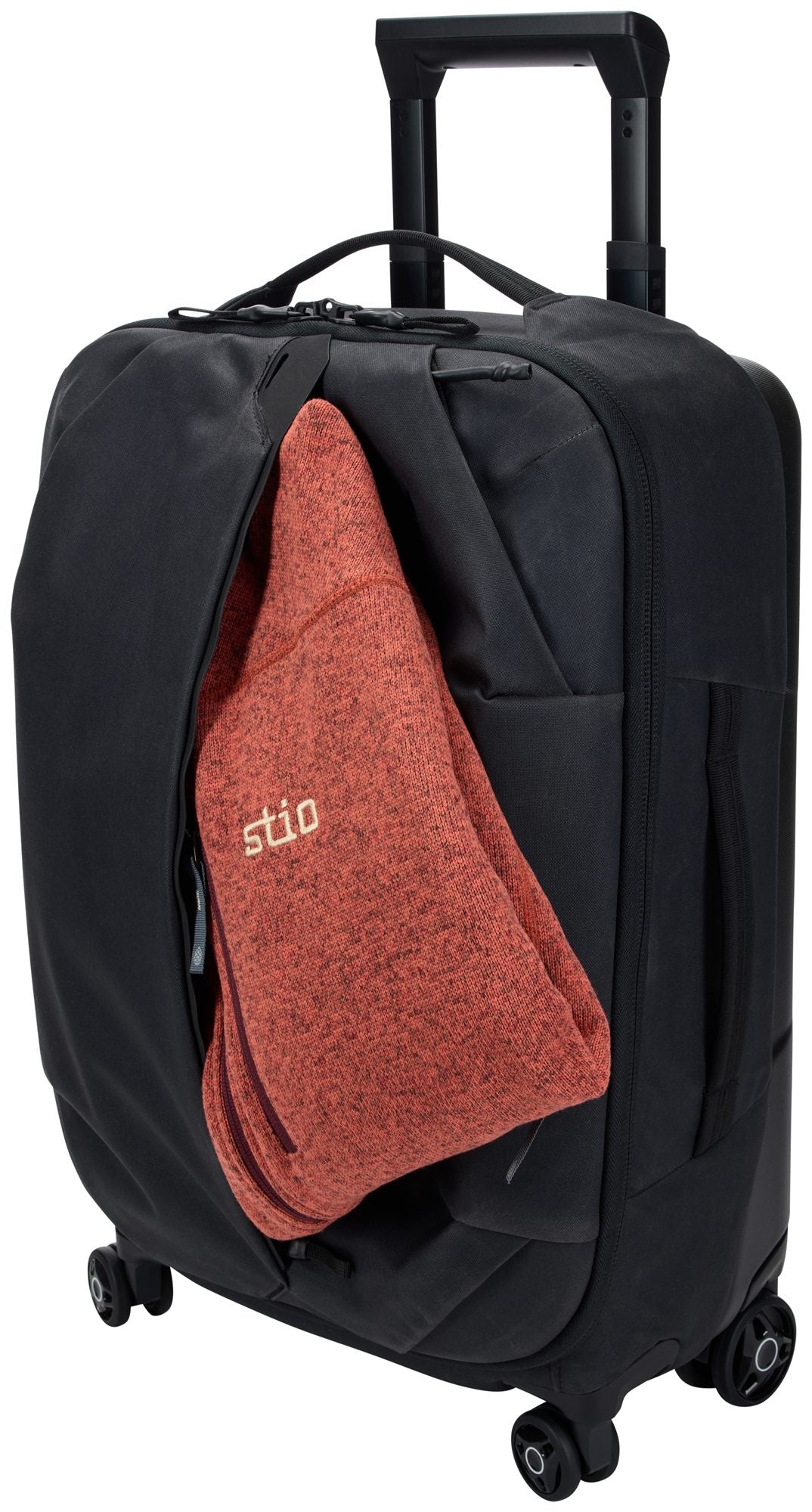 Thule Aion Carry on Spinner - Black