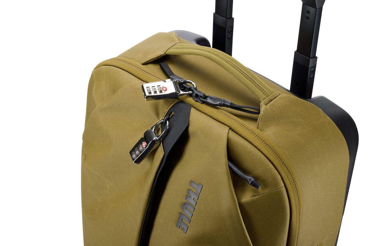 Thule Aion Carry on Spinner - Nutria