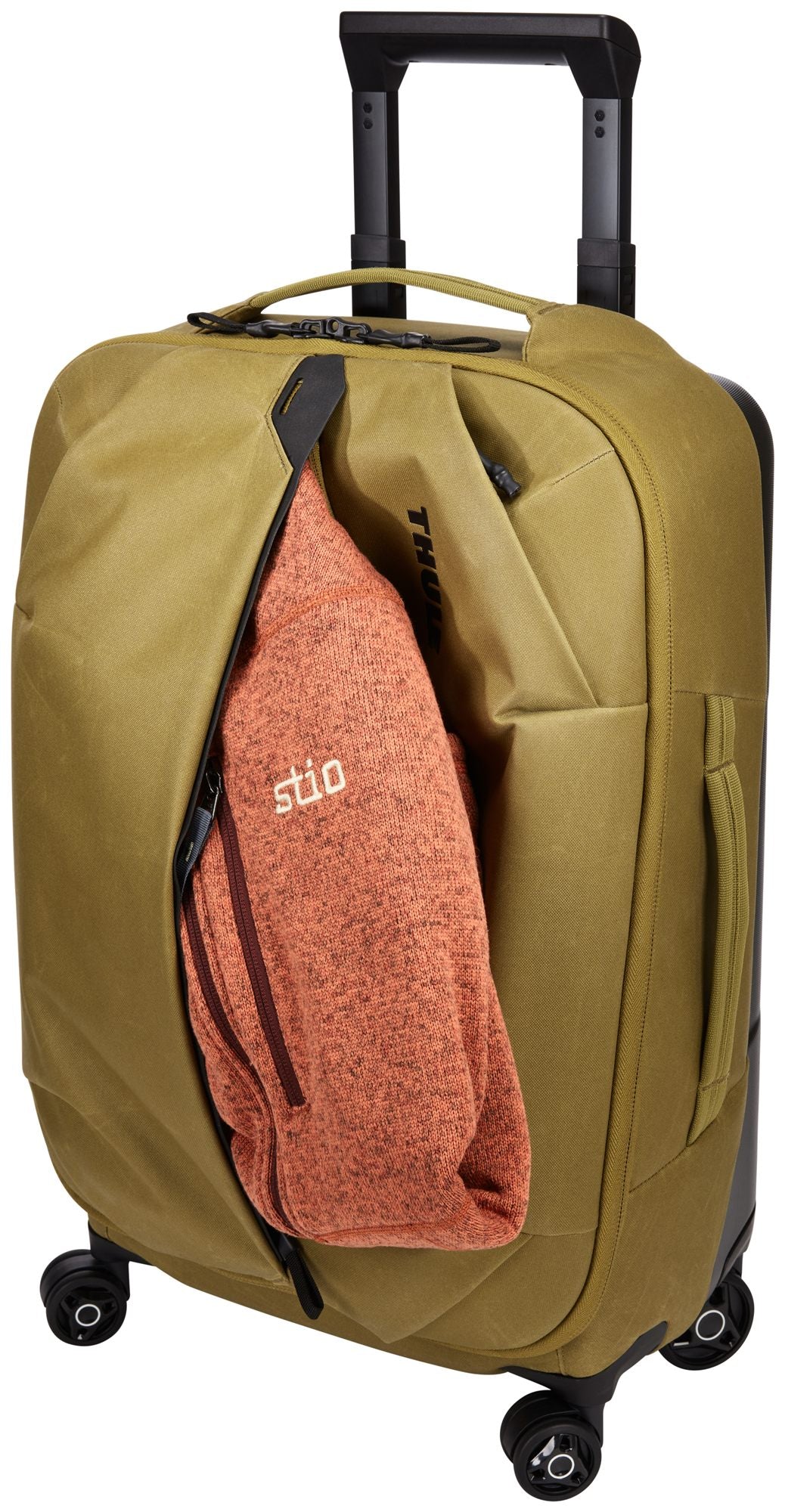 Thule Aion Carry on Spinner - Nutria