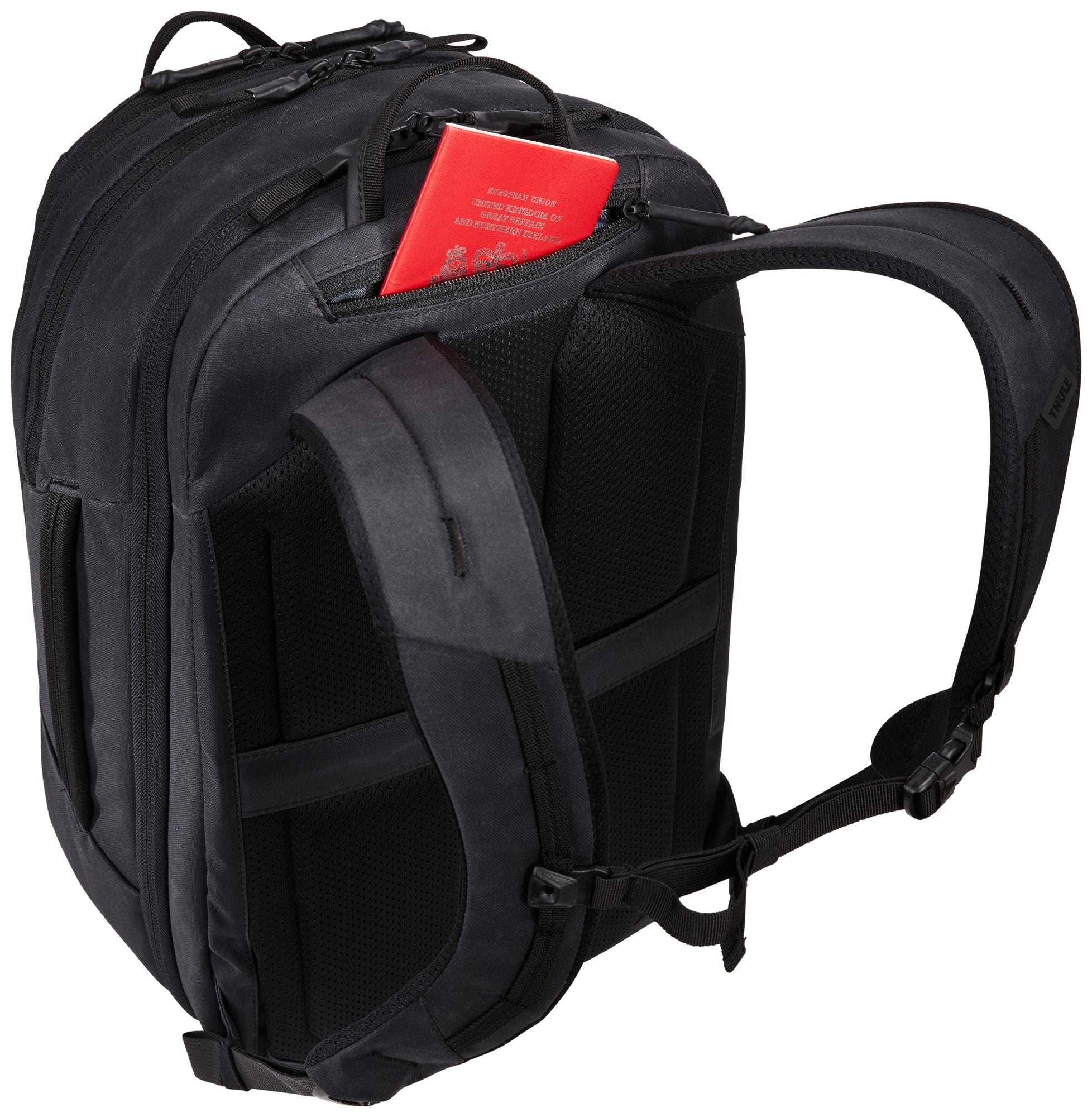Thule Aion Backpack 28L - Black