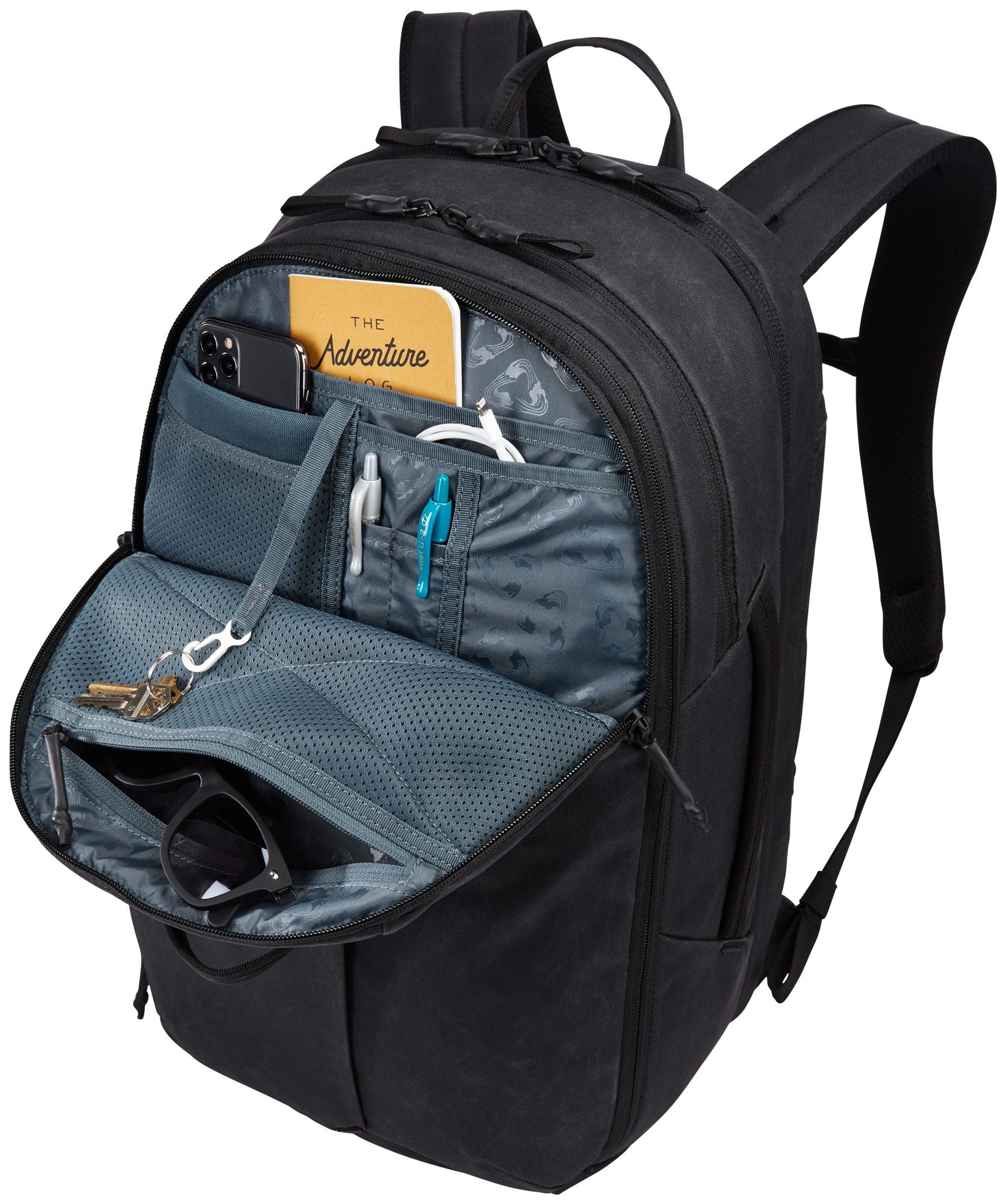 Thule Aion Backpack 28L - Black