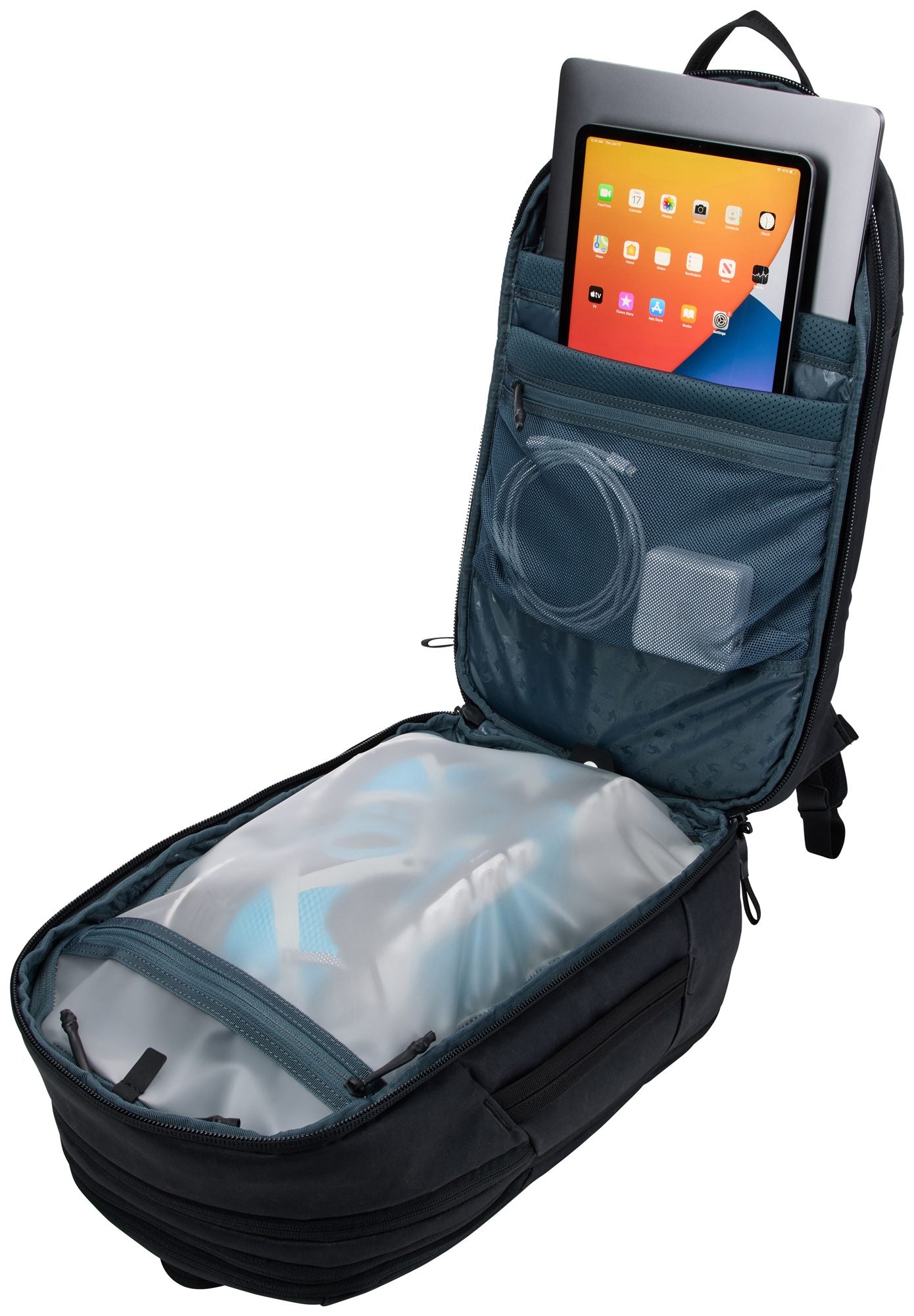 Thule Aion Backpack 28L - Black