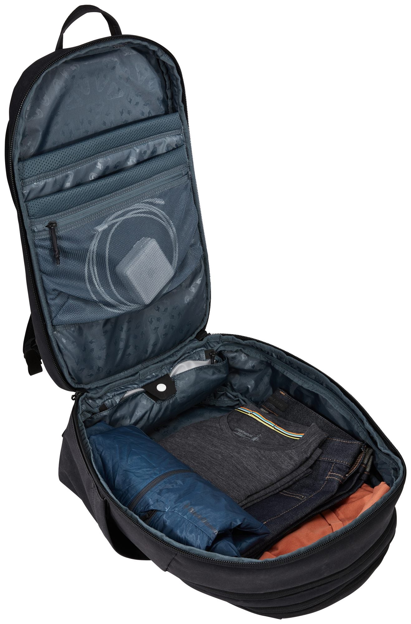 Thule Aion Backpack 28L - Black