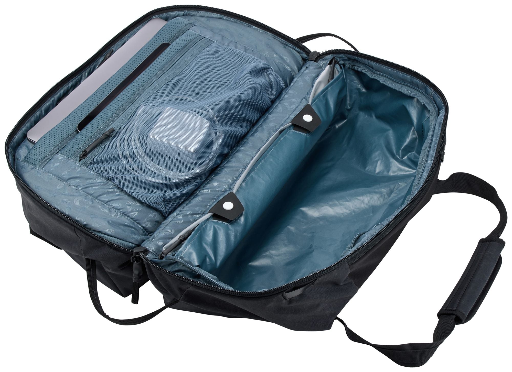Thule Aion Duffel 35L - Black
