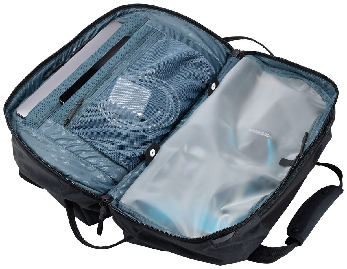 Thule Aion Duffel 35L - Black