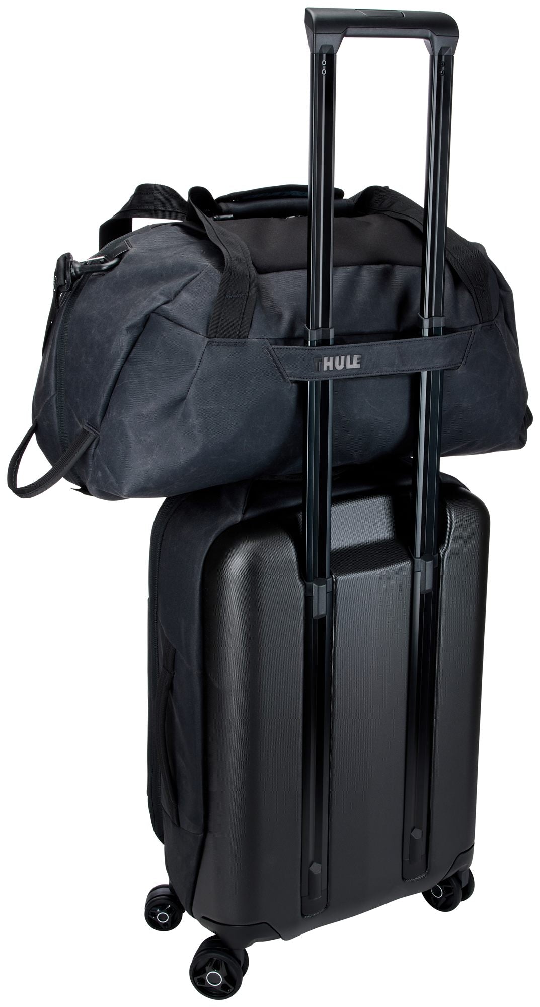 Thule Aion Duffel 35L - Black