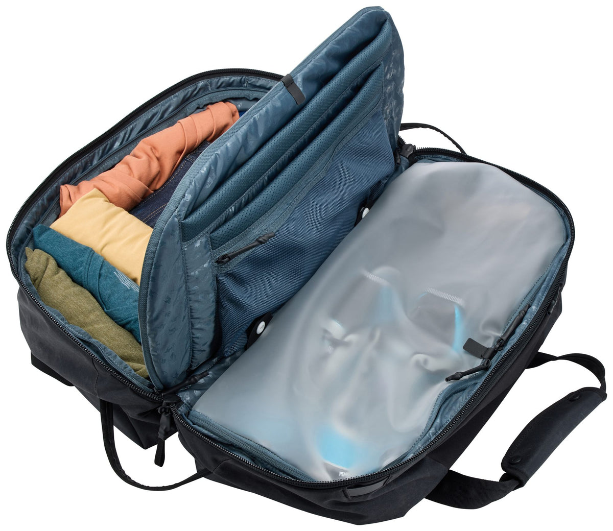 Thule Aion Duffel 35L - Black