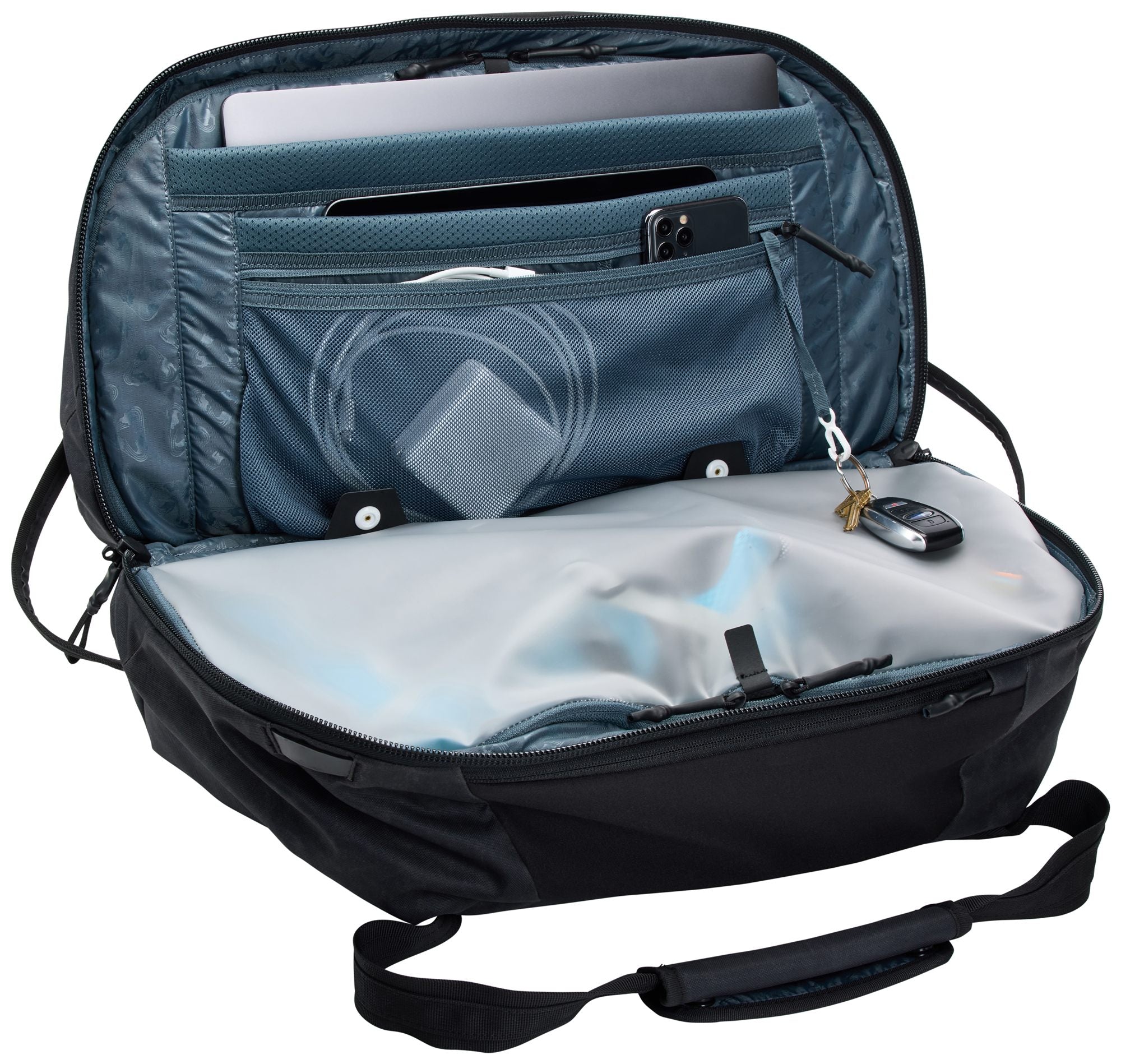 Thule Aion Duffel 35L - Black