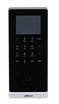 Dahua ASI2201H-W Contrôleur d'acces Dispositif Wi-Fi