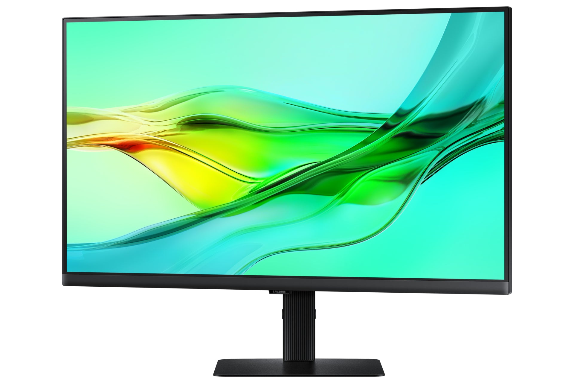 "Samsung S27D604UAU écran plat de PC 68,6 cm (27"") 2560 x 1440 pixels Quad HD LED Noir"