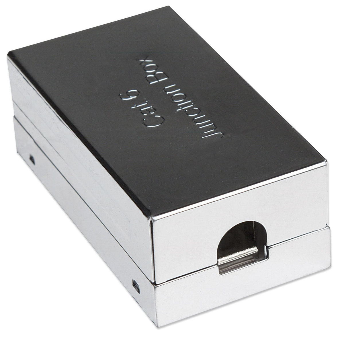 Intellinet 512381 Connecteur de câble FTP C6