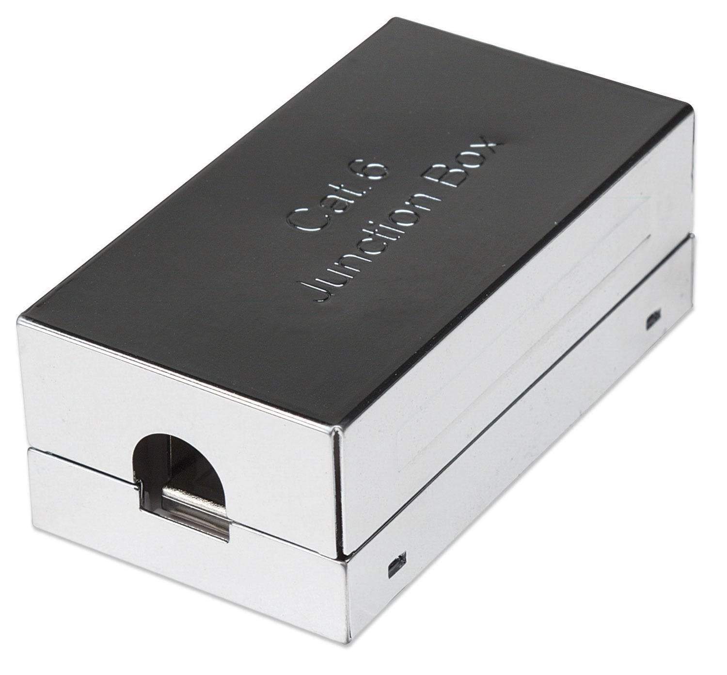 Intellinet 512381 Connecteur de câble FTP C6
