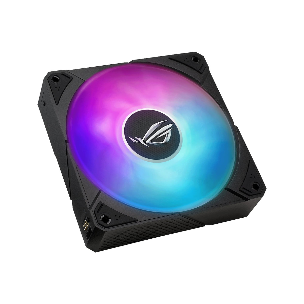 ASUS ROG Ryujin III 360 ARGB Extreme all-in-one liquid CPU cooler with Aseteks Emma Gen8 V2 pump