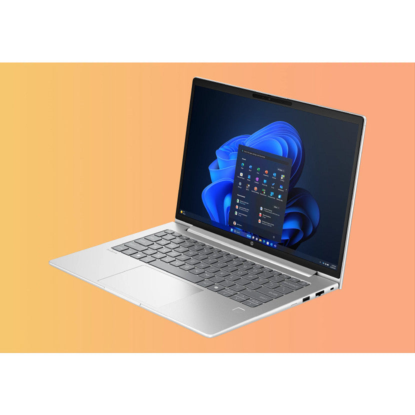 HP ProBook 4 G1i IA Nouvelle génération Intel Core Ultra 7 255U 14p WUXGA 16Go 512Go SSD UMA W11P Copilot + PC 1/1/0
