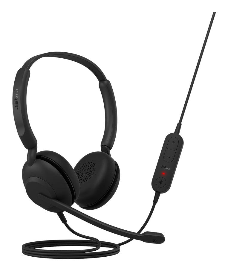 Jabra Evolve 10 USB-A Stereo