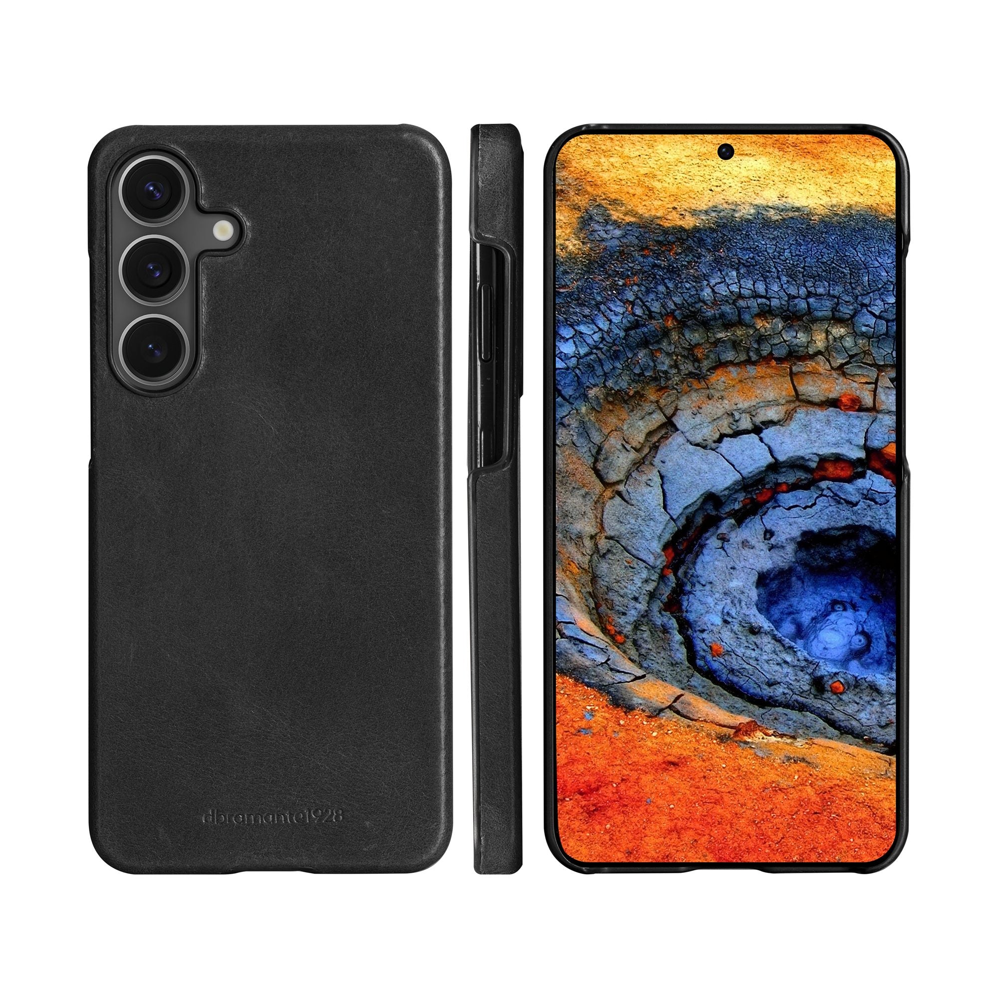 Lynge Galaxy S25+BLK