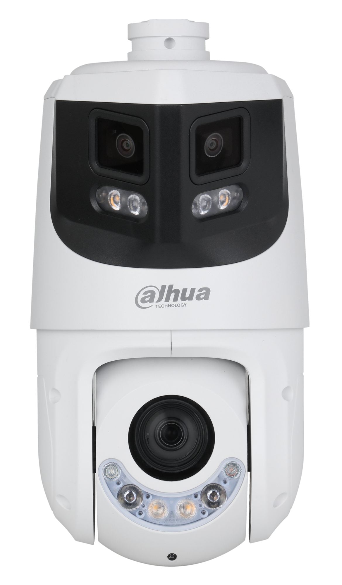 Dahua SDT4E425-8P-GB-APV1 Caméra panoramique PTZ réseau 8+4MP 25x TiOC