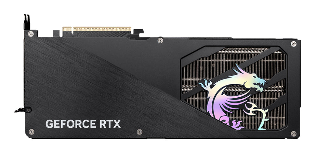 MSI GeForce RTX 5070 GAMING TRIO OC 12 Go DLSS 4