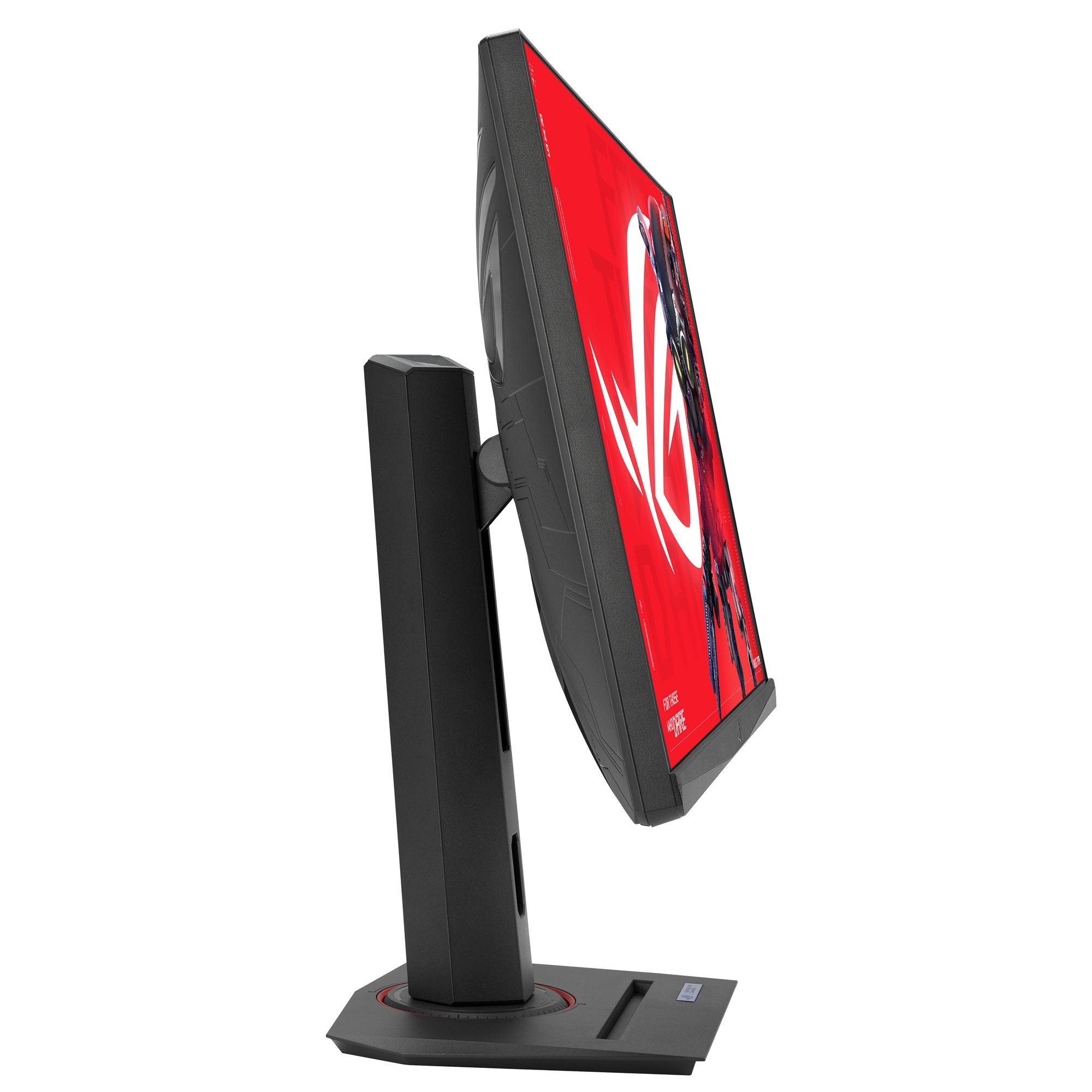 "ASUS ROG Strix XG27UCG écran plat de PC 68,6 cm (27"") 3840 x 2160 pixels 4K Ultra HD LCD Noir"