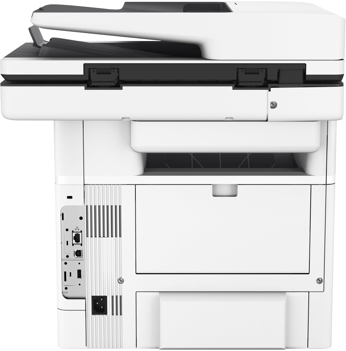 HP LaserJet Enterprise MFP M528dn MFP Mono laser A4 43ppm Copy 43ppm Print 650sheets USB LAN imprimante laser monochrome