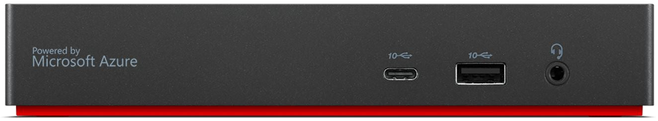 Lenovo 40B10135EU ThinkPad Station d'accueil intelligente universelle Thunderbolt 4
