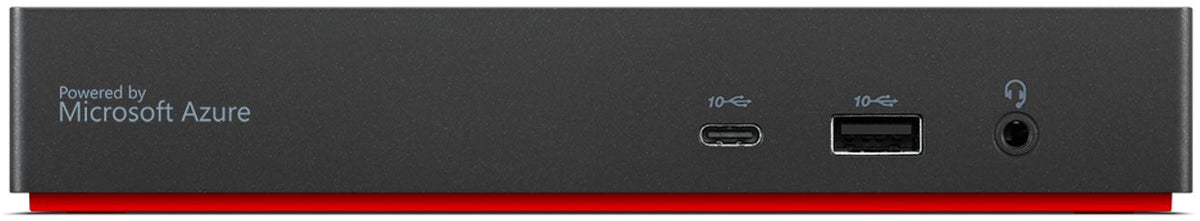 Lenovo 40B10135IT ThinkPad Station d'accueil Thunderbolt 4 Universelle Smart