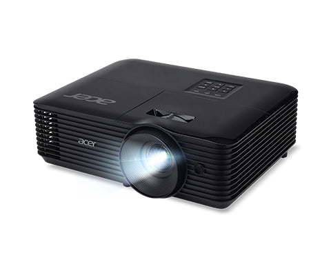 X119H SVGA 800 x 600 4.800 Lampe
