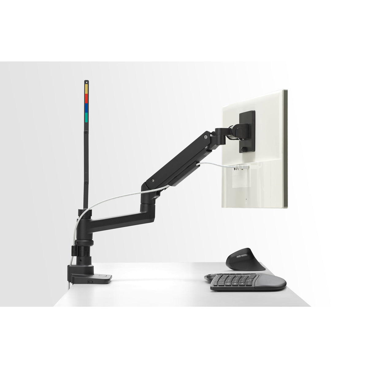 Kensington Heavy Duty Monitor Arm