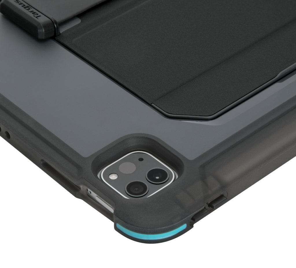 TARGUS Étui antimicrobien SafePort Standard pour iPad Air 10,9" et iPad Pro 11"