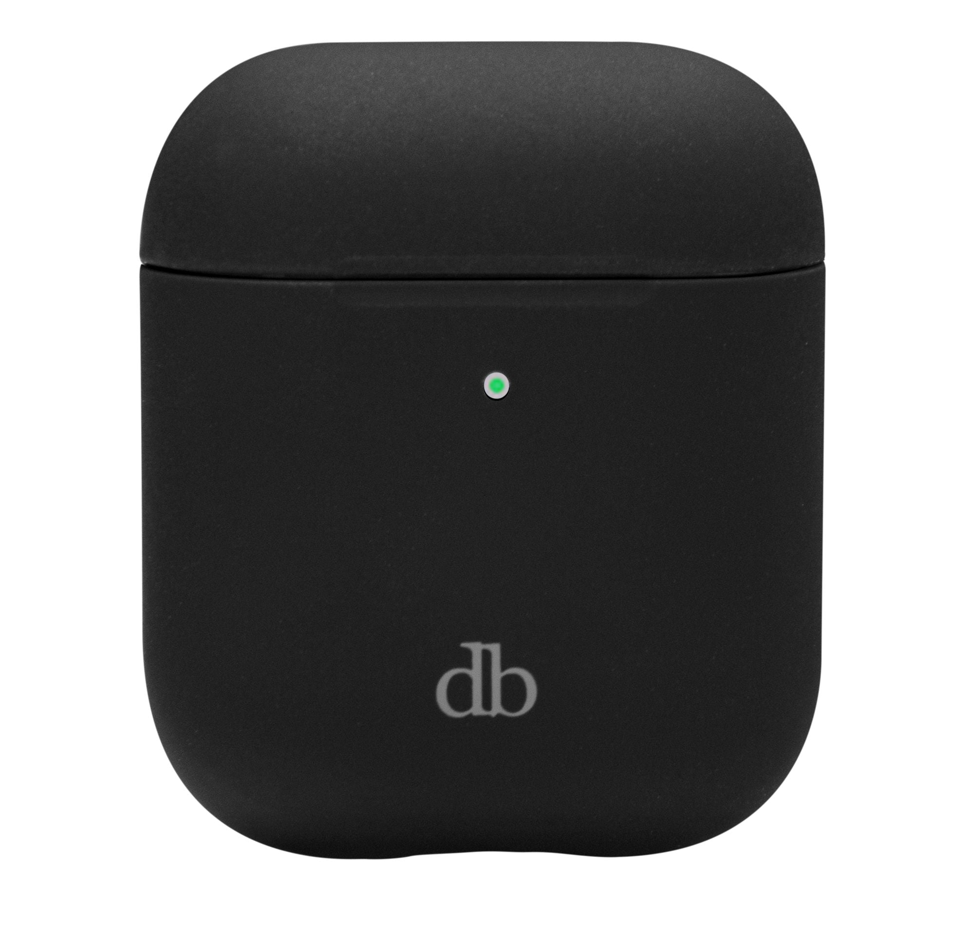Costa Rica AirPods 2nd gen. Night BLK