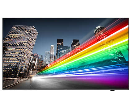 PHILIPS- Afficheur professionnel 70" 70BFL2214/12