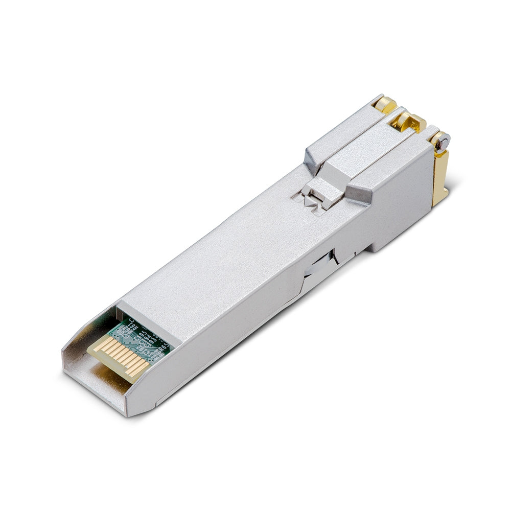 TP-LINK Omada 1000BASE-T RJ45 SFP Module