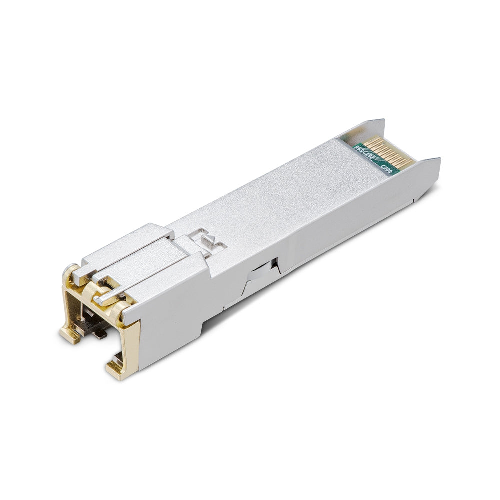 TP-LINK Omada 1000BASE-T RJ45 SFP Module