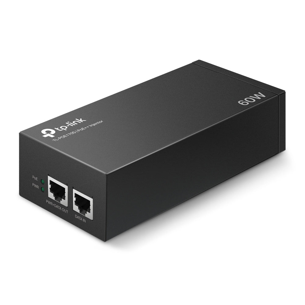PoE++Injector Adapter