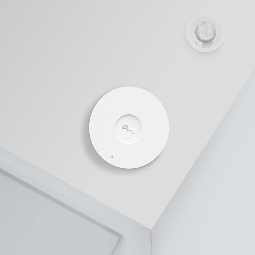 AX5400 Ceiling Mount Dual-Band Wi-Fi