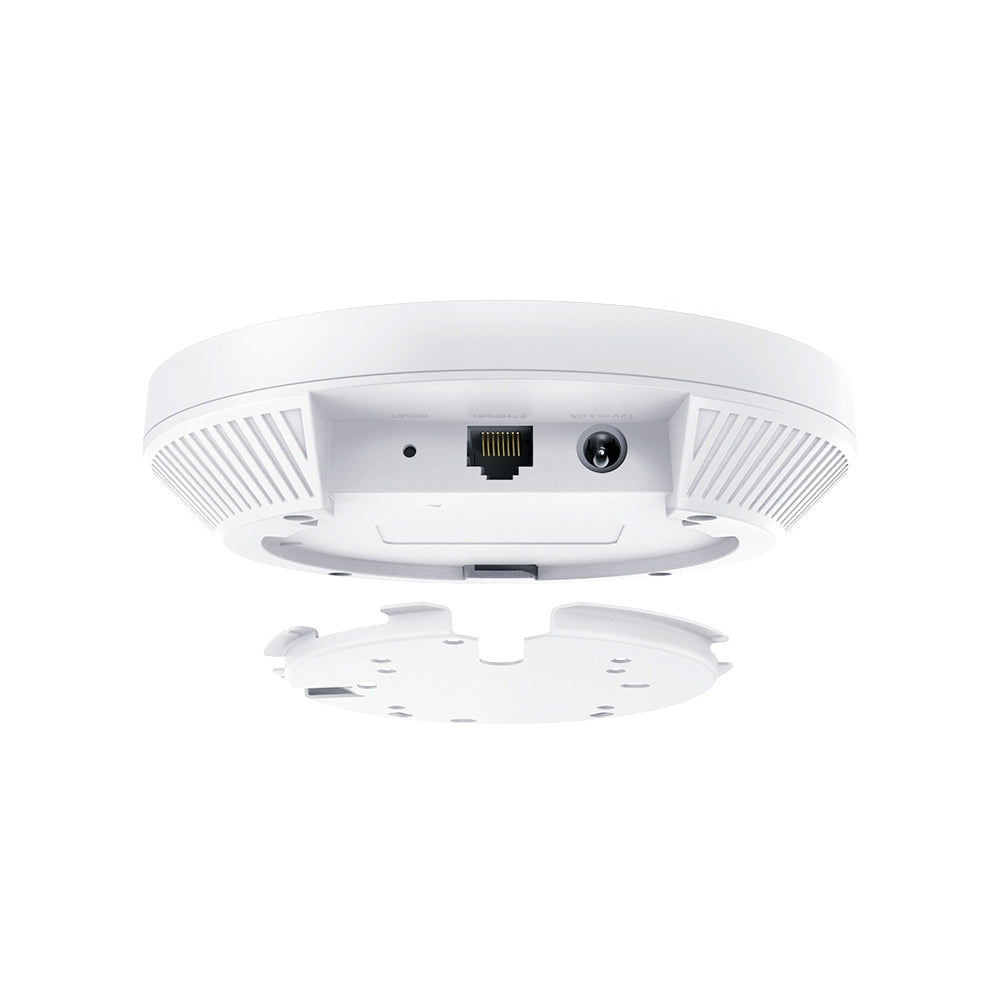AX5400 Ceiling Mount Dual-Band Wi-Fi
