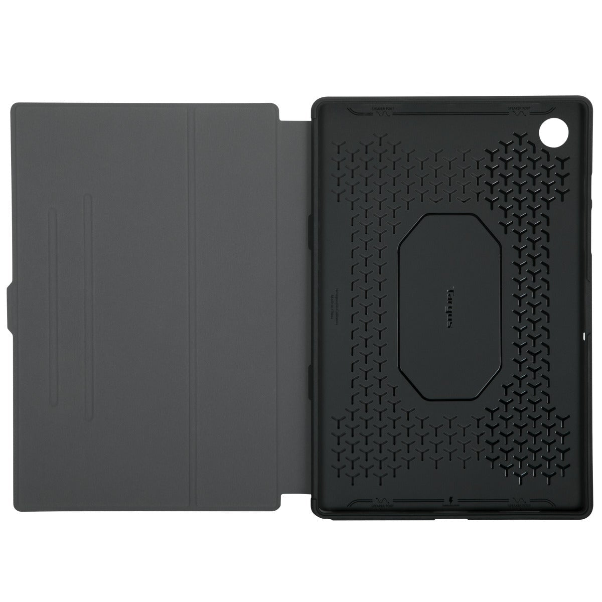 TARGUS Click In case for Samsung TabA8 10.5p