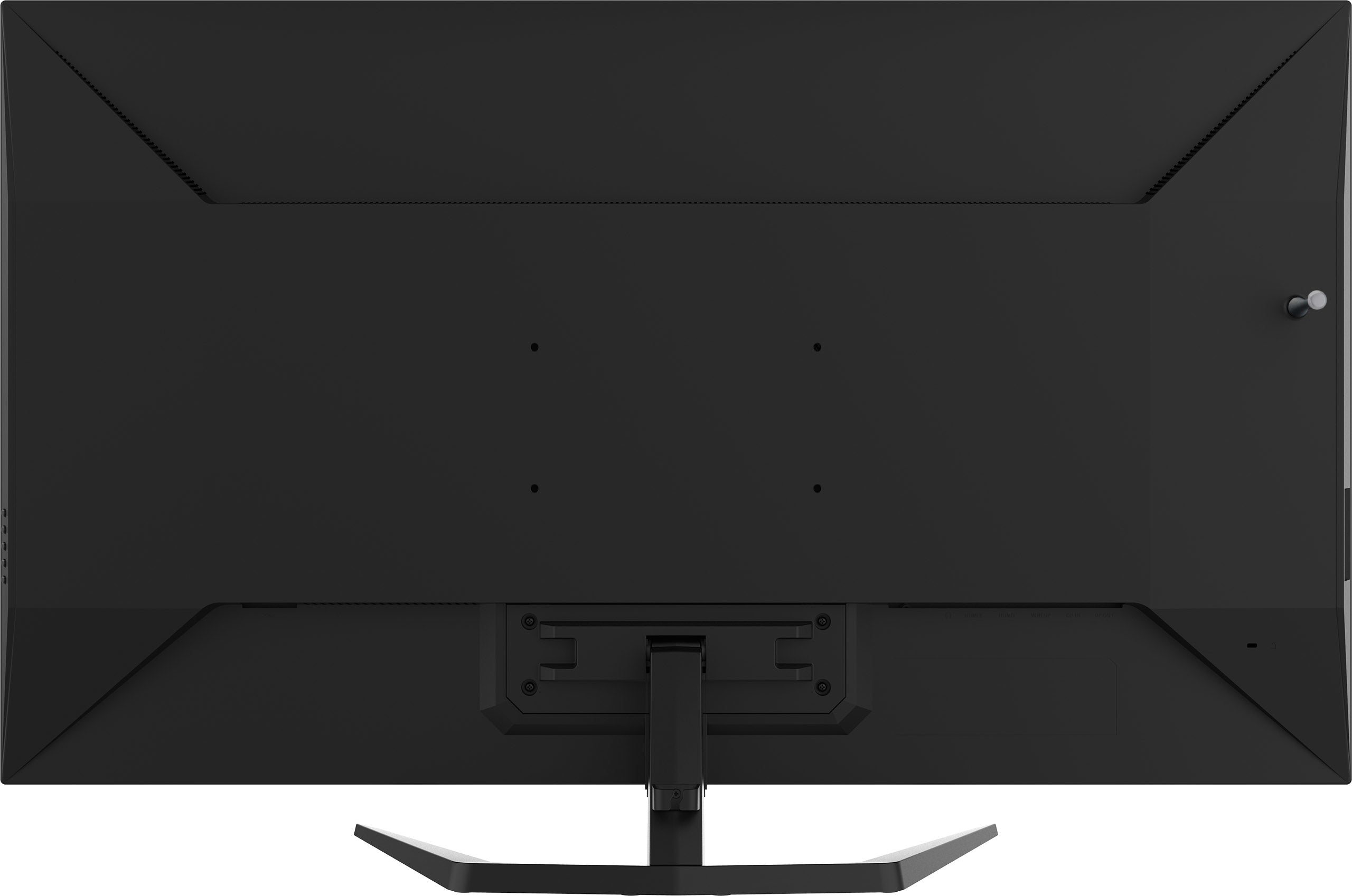 IIYAMA- Ecran gaming 43" G4380UHSU-B1