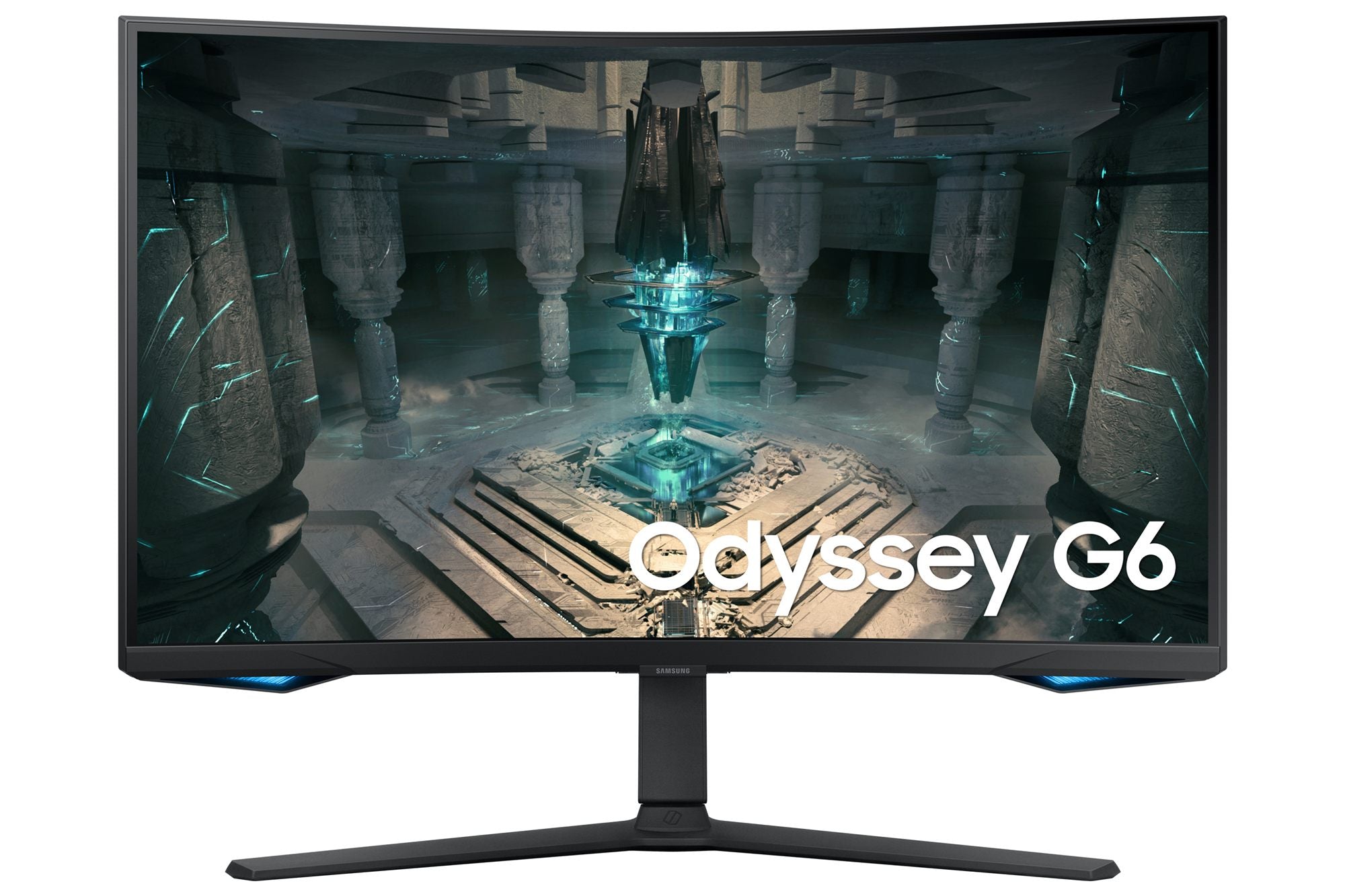 ODYSSEY G6 32''