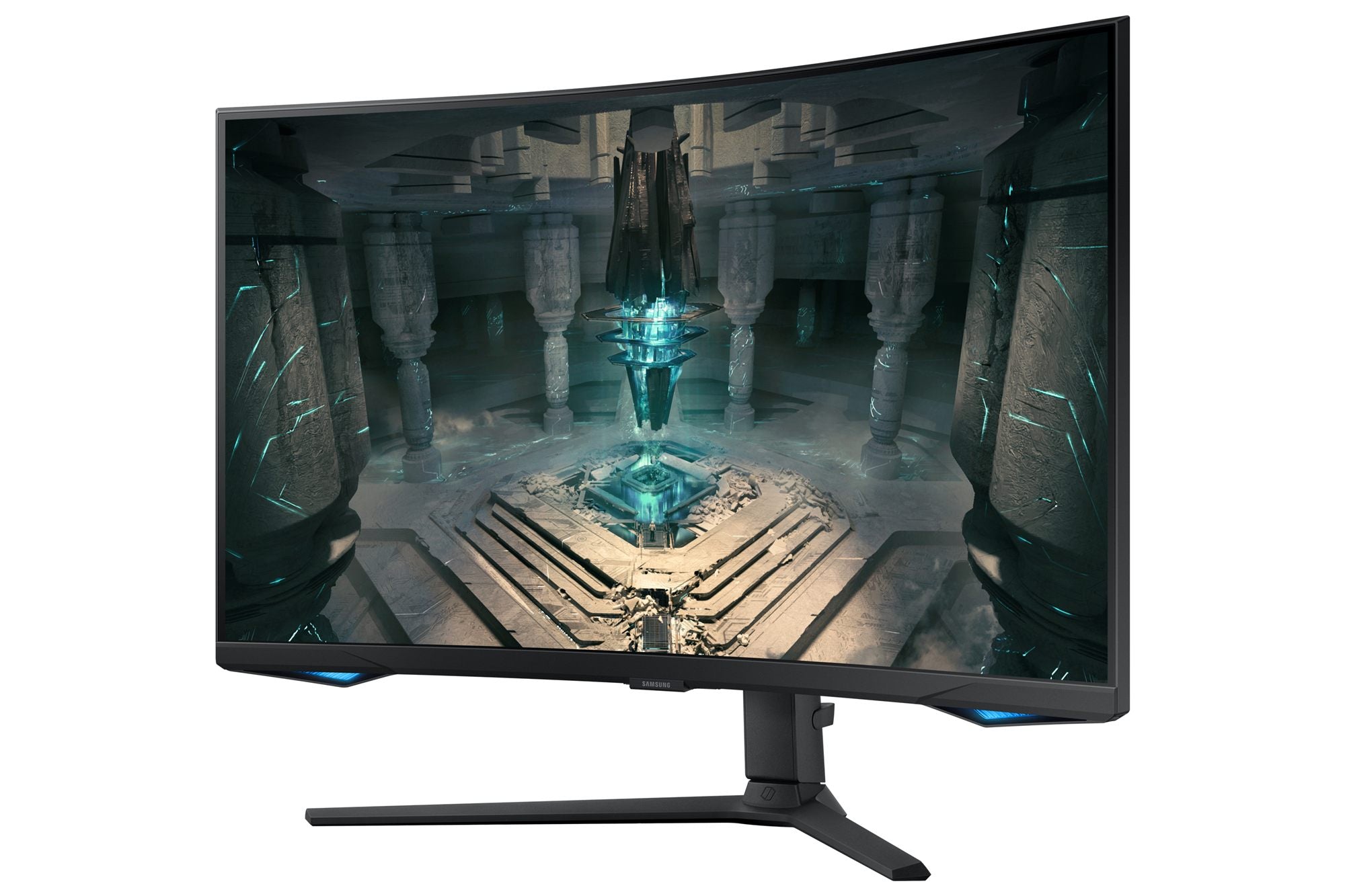 ODYSSEY G6 32''