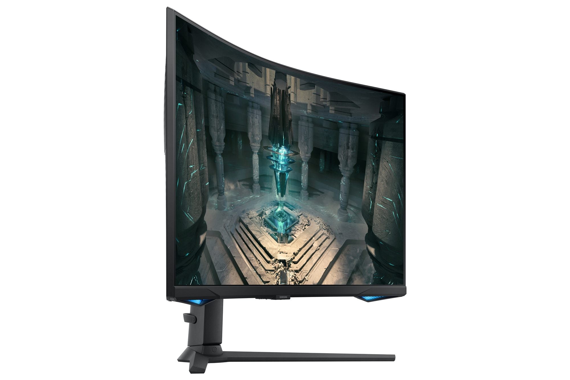 ODYSSEY G6 32''