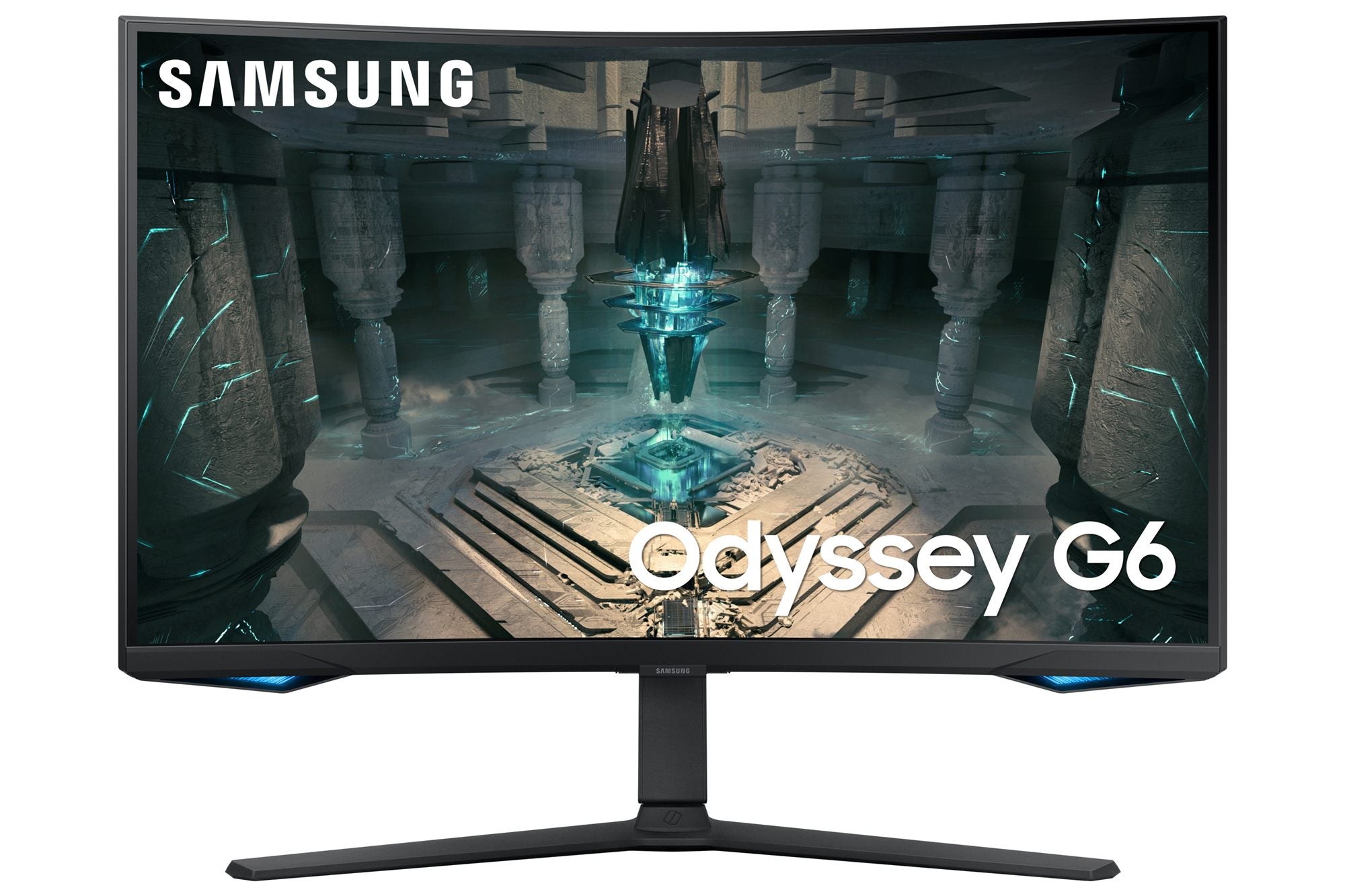 ODYSSEY G6 32''