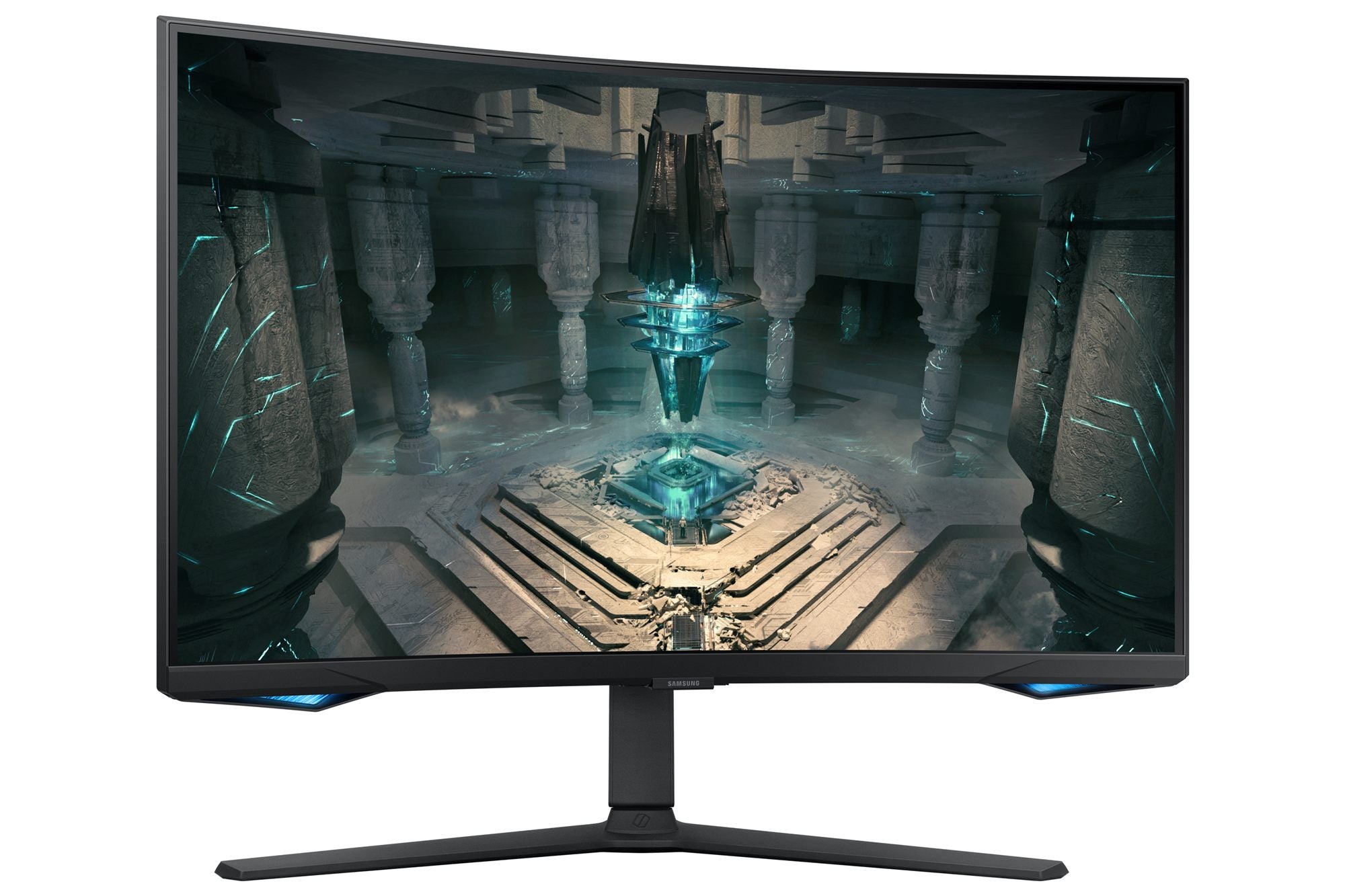 ODYSSEY G6 32''