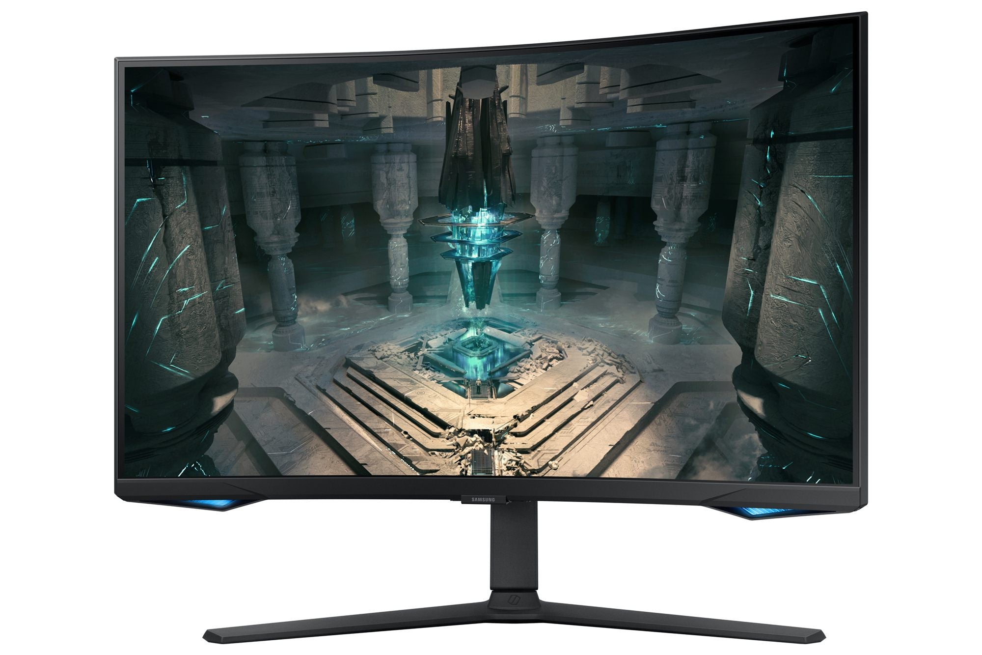 ODYSSEY G6 32''