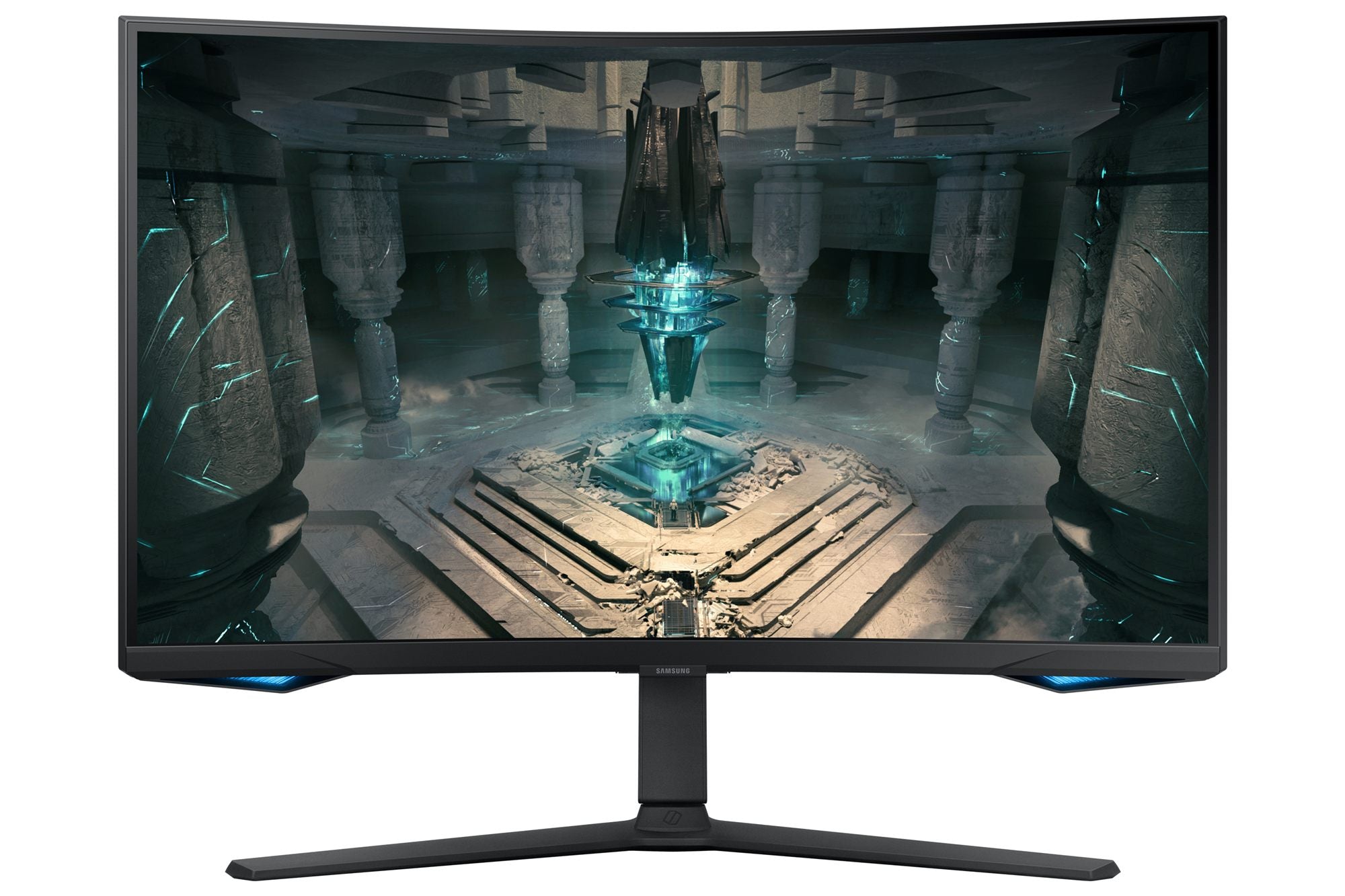 ODYSSEY G6 32''