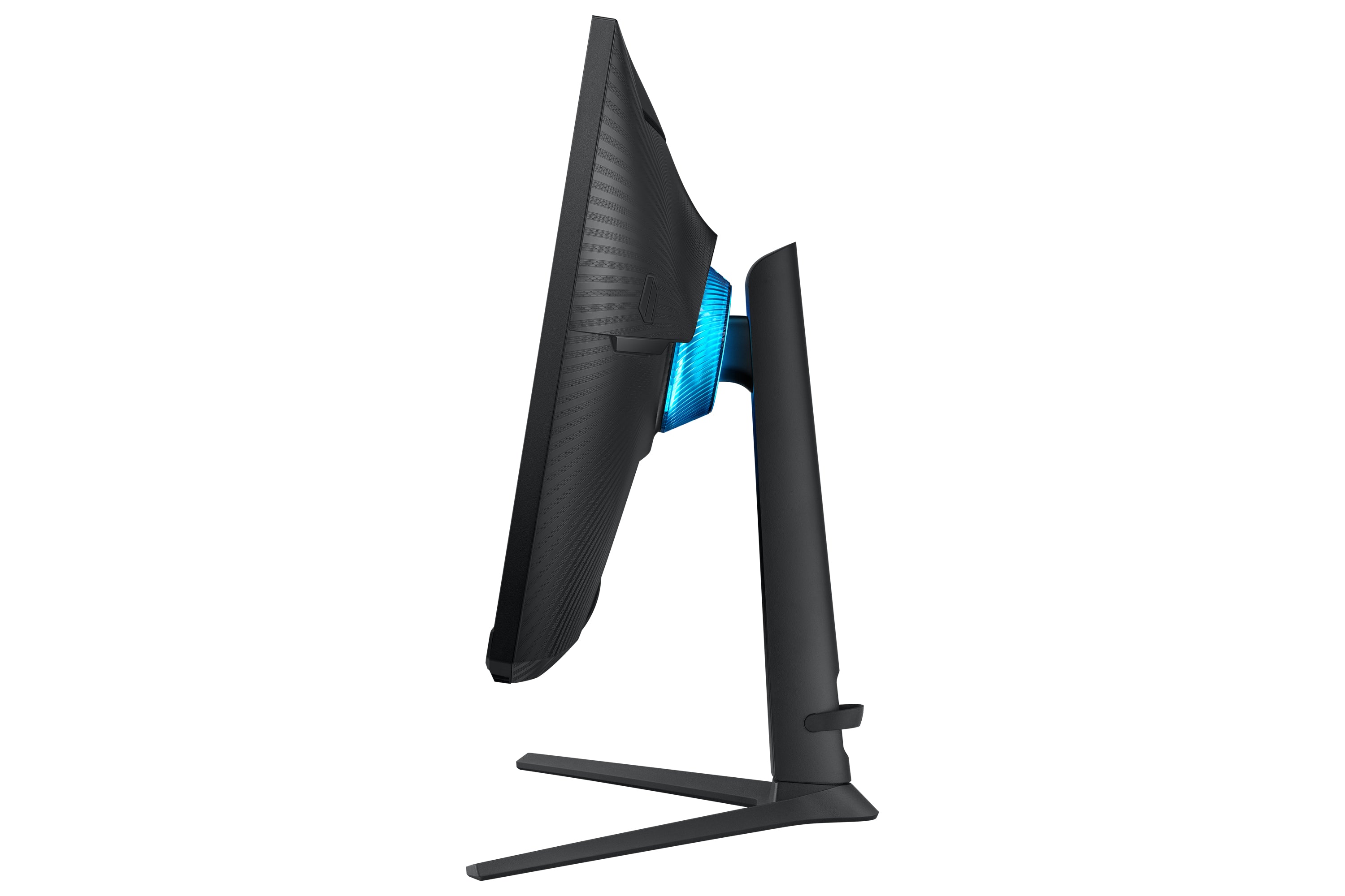 "Samsung Odyssey G7 32'' écran plat de PC 81,3 cm (32"") 3840 x 2160 pixels 4K Ultra HD LED Noir"