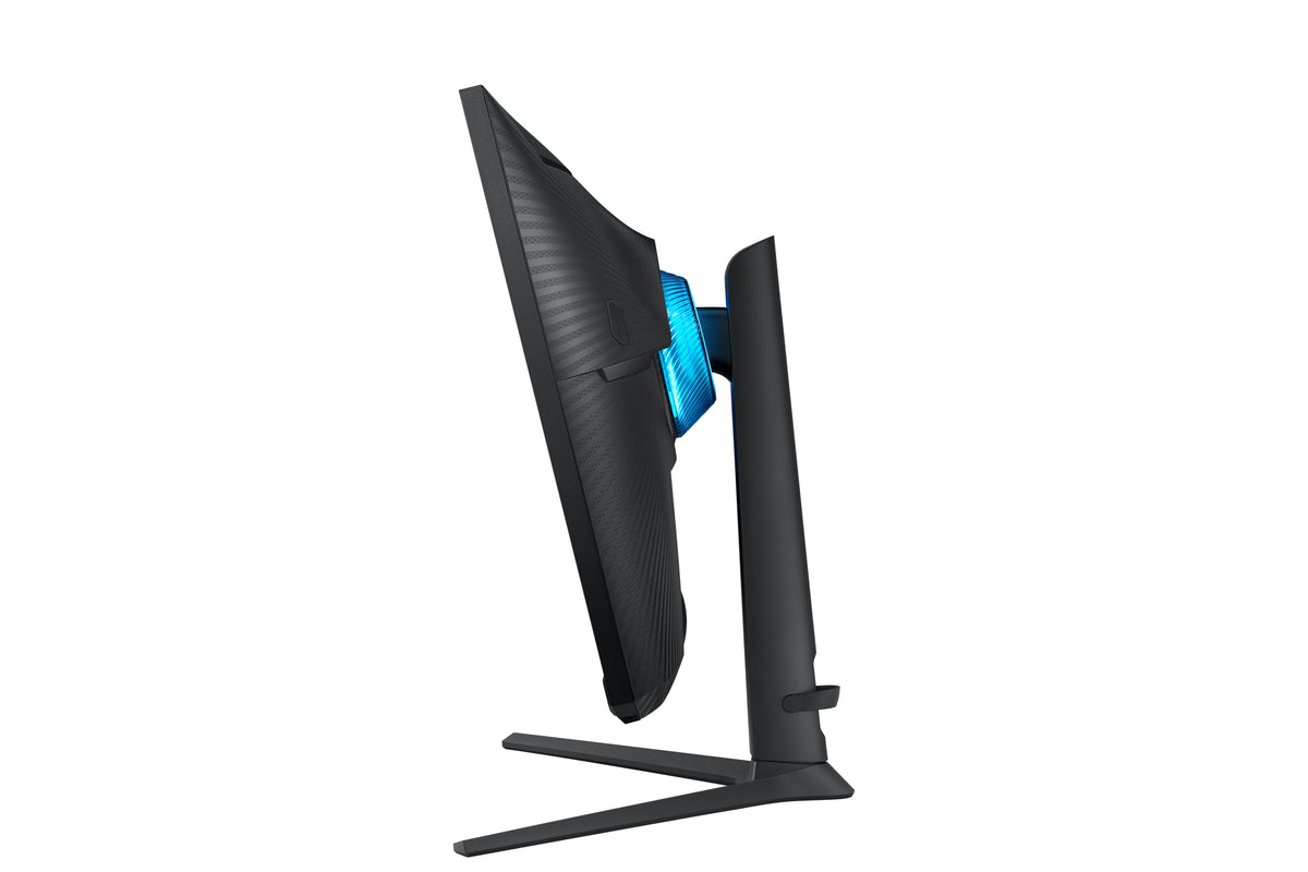 "Samsung Odyssey G7 32'' écran plat de PC 81,3 cm (32"") 3840 x 2160 pixels 4K Ultra HD LED Noir"