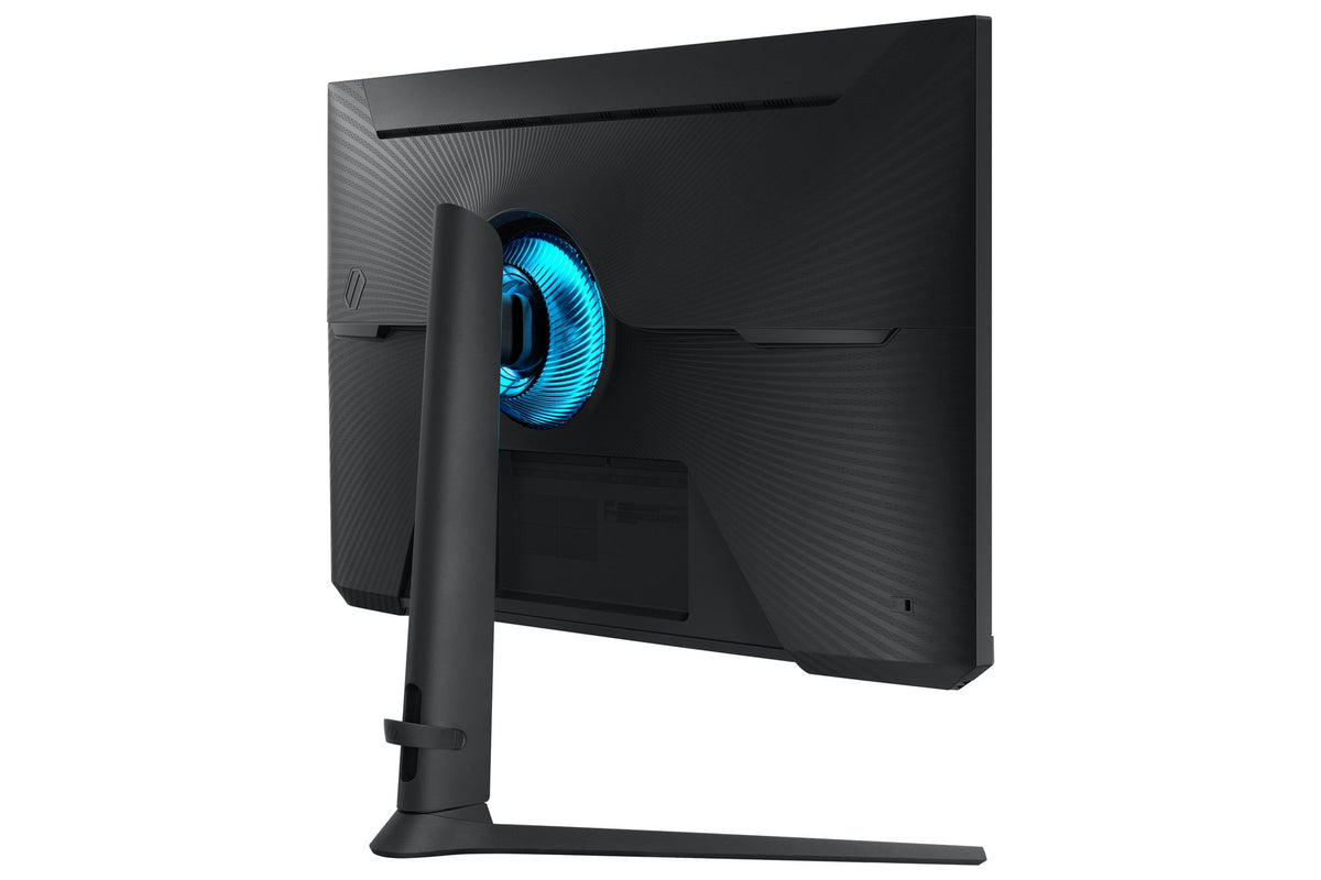 "Samsung Odyssey G7 32'' écran plat de PC 81,3 cm (32"") 3840 x 2160 pixels 4K Ultra HD LED Noir"