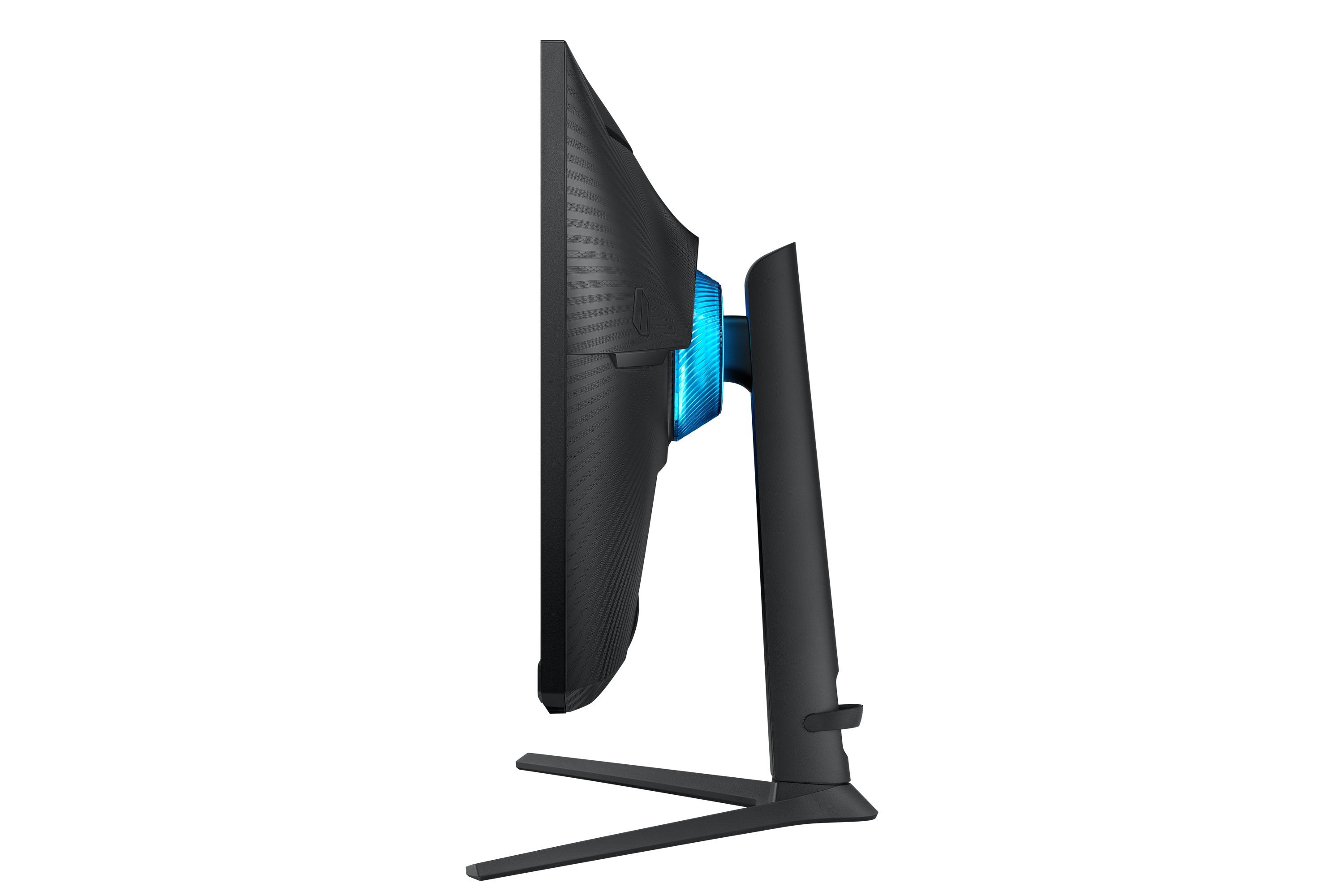 "Samsung Odyssey G7 32'' écran plat de PC 81,3 cm (32"") 3840 x 2160 pixels 4K Ultra HD LED Noir"