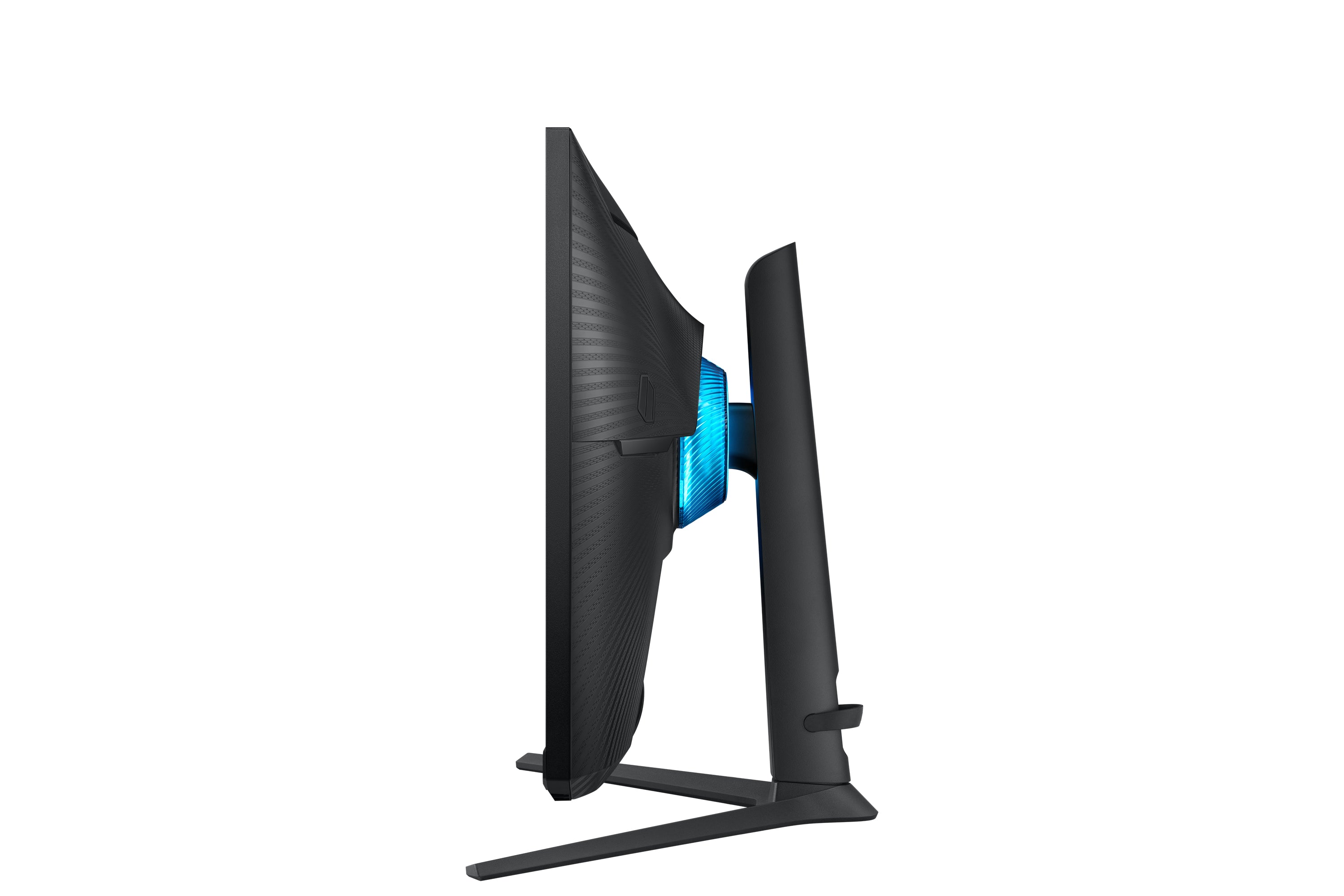 "Samsung Odyssey G7 32'' écran plat de PC 81,3 cm (32"") 3840 x 2160 pixels 4K Ultra HD LED Noir"